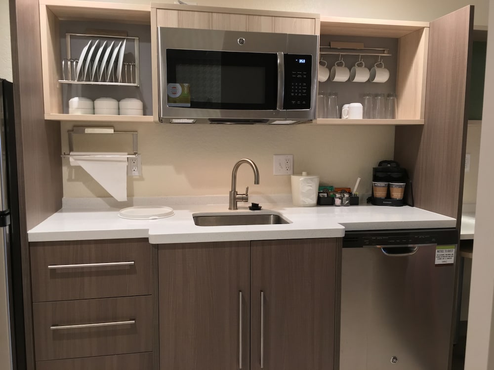 Home2 Suites by Hilton Brandon Tampa FL - photo 17