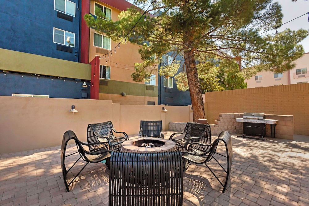 Best Western Plus Sun Canyon - photo 33