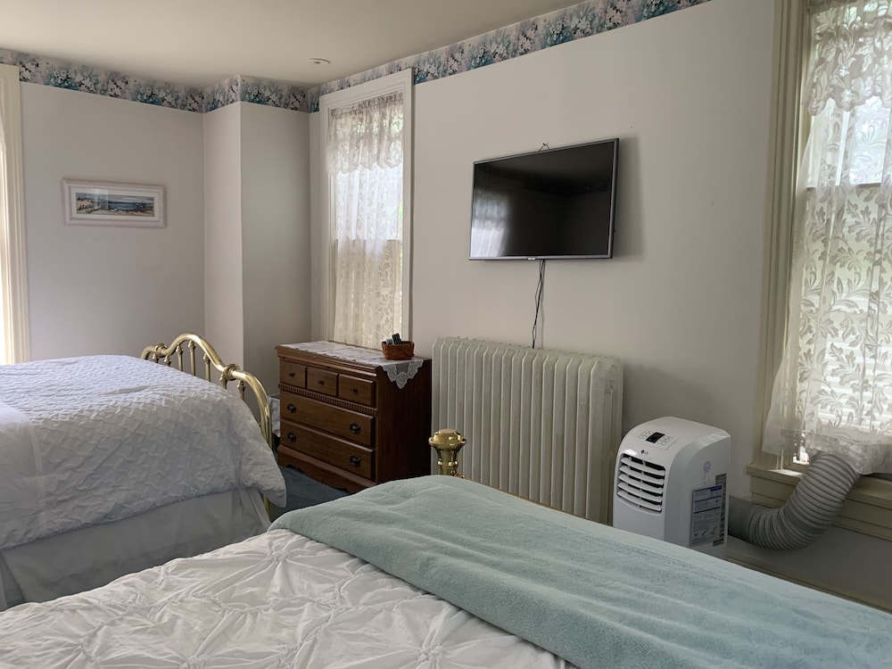 Susquehanna Manor Inn - photo 27
