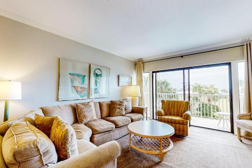 Silver Dunes 32 - carbon neutral hotel in Destin