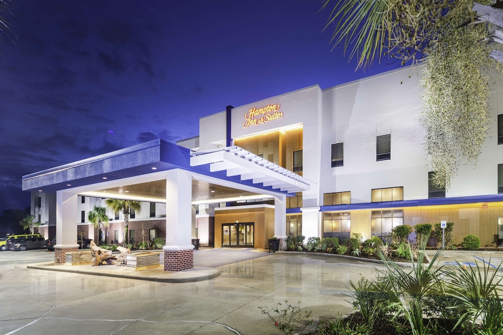 Hampton Inn & Suites New Iberia Avery Island - featured photo