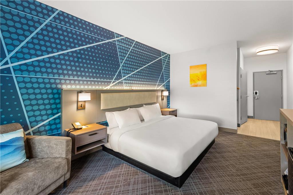 Comfort Inn & Suites Olathe Kansas City - photo 26