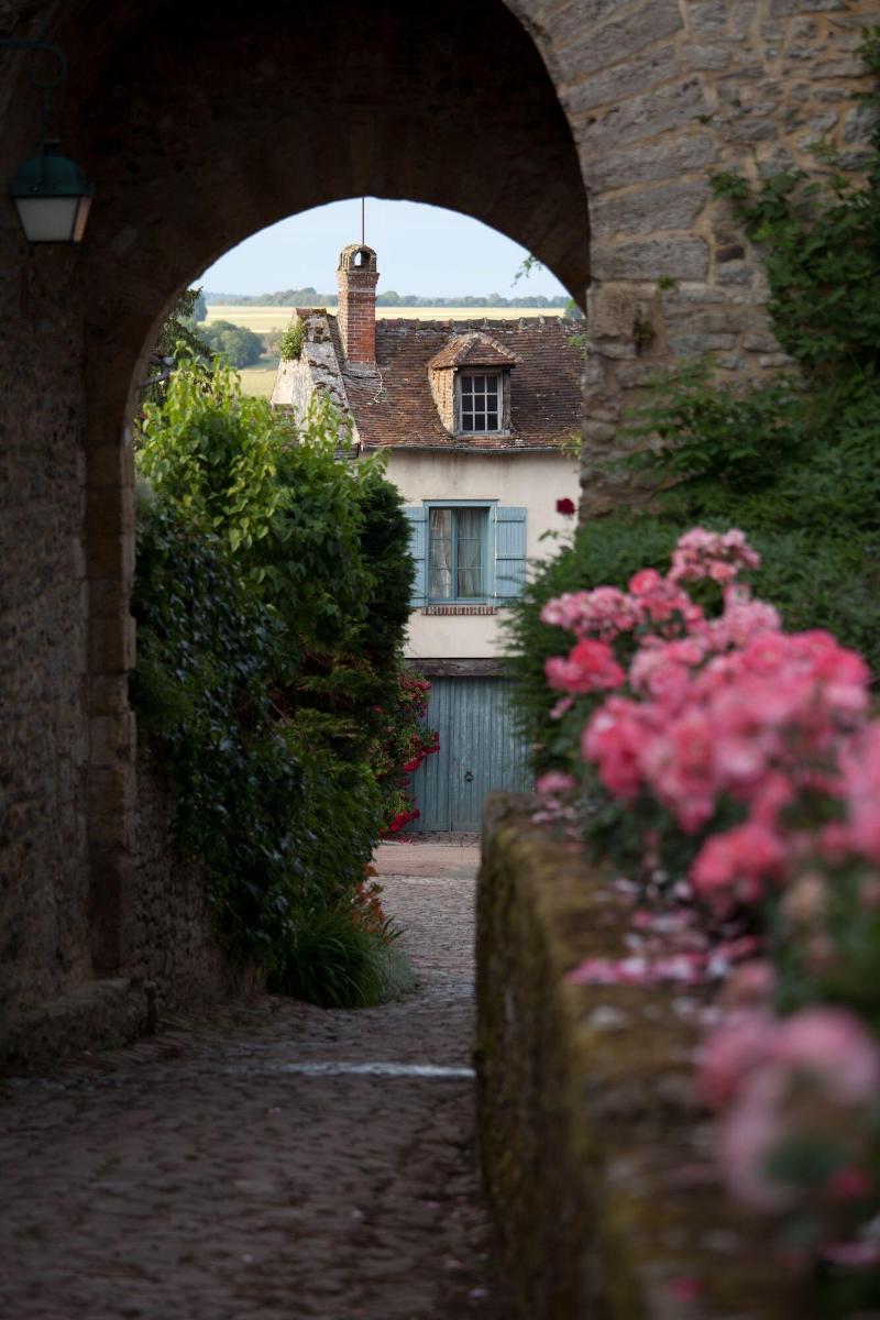Le Logis De Gerberoy — Beauvais — photo 4