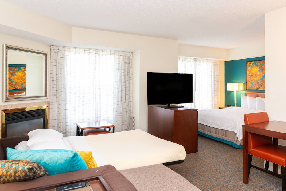 Residence Inn by Marriott Evansville East - photo 10