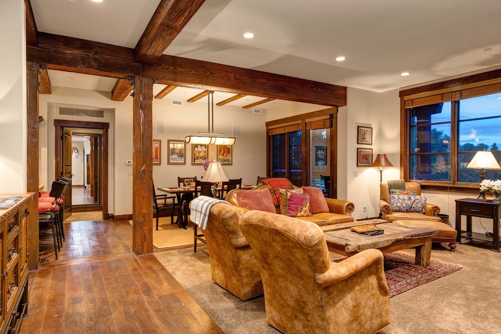 Abode at Silver Star - photo 19