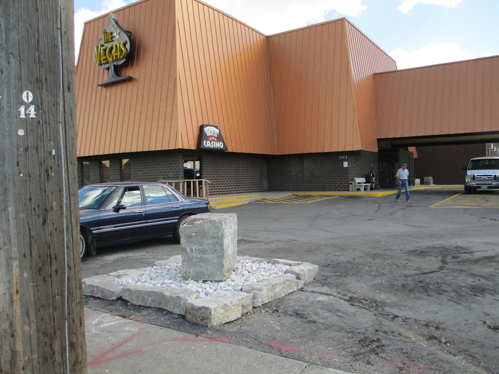 Americas Best Value Inn Billings - photo 22