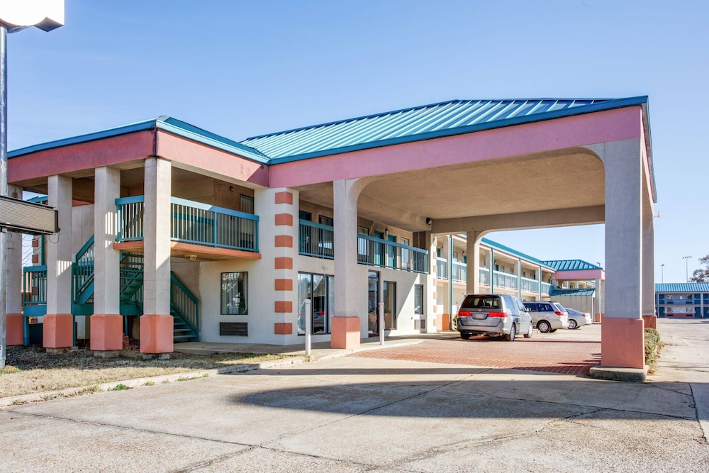 Rodeway Inn Richland Jackson South - photo 19