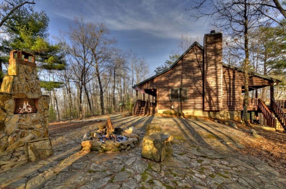 Blue Ridge Beary Sweet — hotel in Blue Ridge