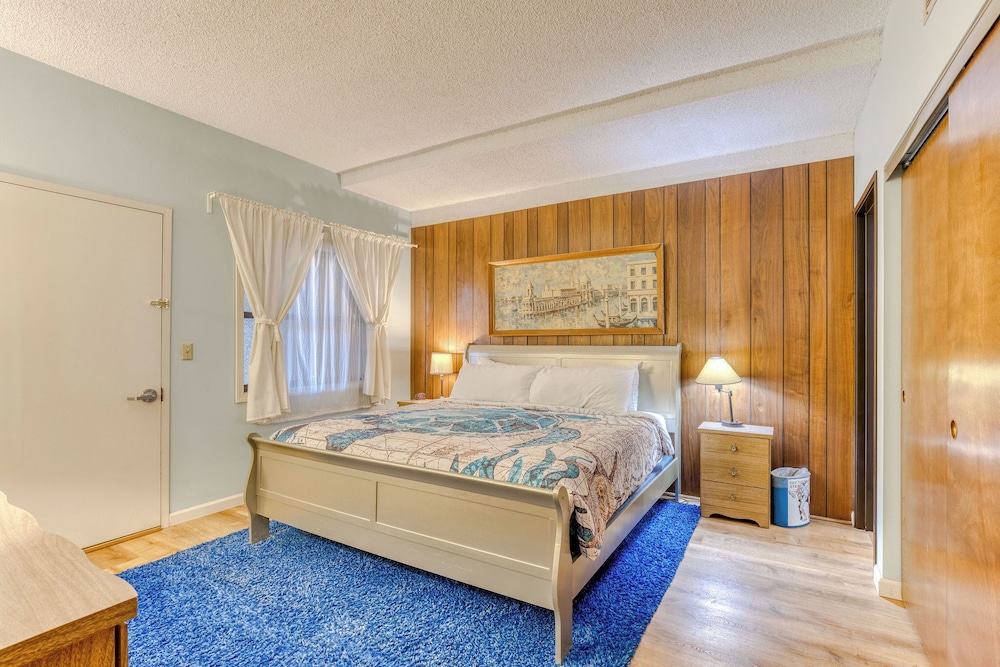 Sand & Sea Resort Condominiums - photo 49
