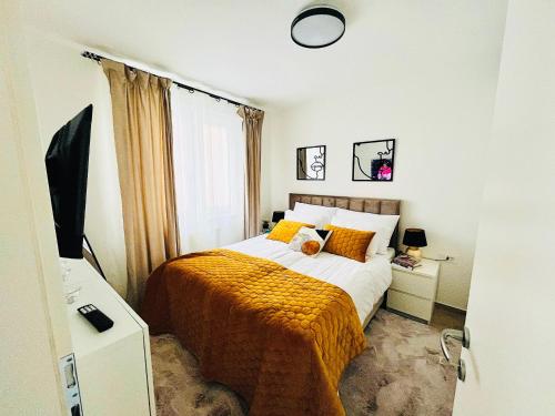 Modern spot 4 city retreat — 4-Star Luxury Hotel in Zagreb, Croatia