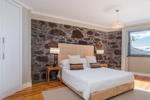 The Docks — 4-Star Luxury Hotel in Calheta, Portugal