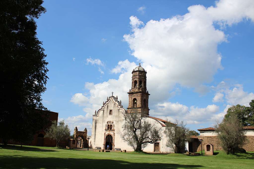 Copia de Tzintzuntzan