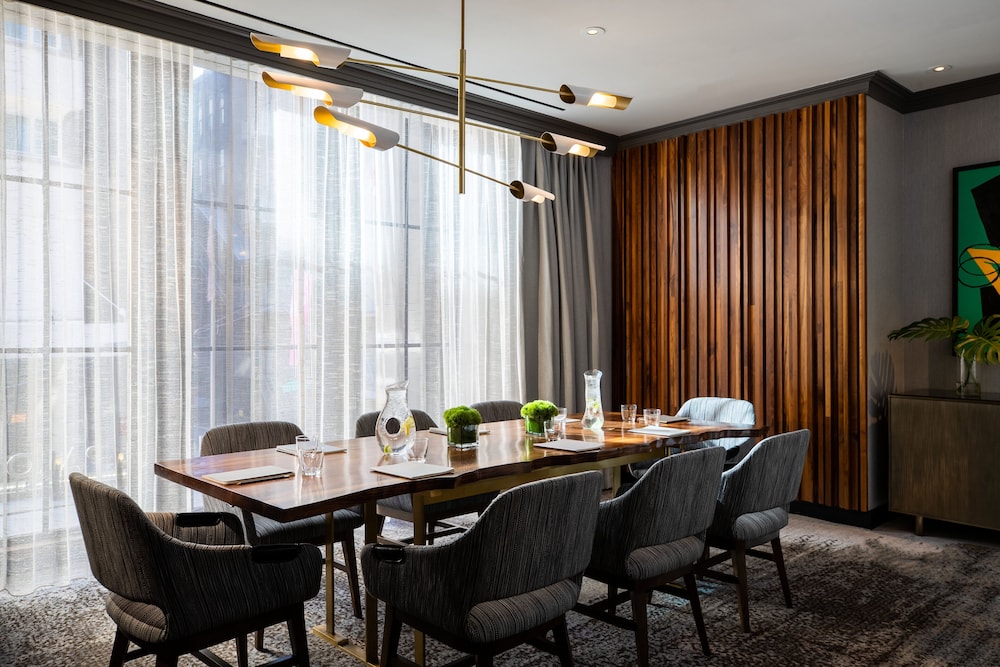 Kimpton Hotel Palomar Philadelphia by IHG - photo 62