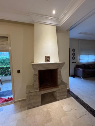 Savannah beach in Unknown City, Morocco