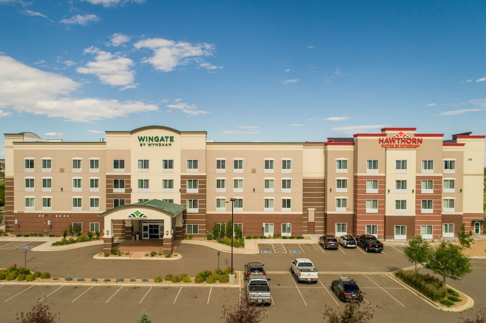 Hawthorn Suites By Wyndham Loveland - featured photo