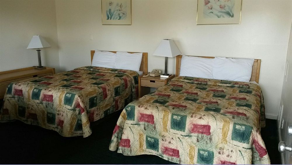 Royal Inn Victor - photo 29