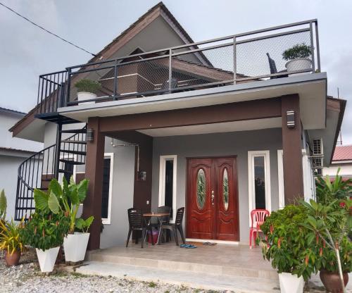 Villa Adeeva Homestay Langkawi — 4-Star Luxury Hotel in Pantai Cenang, Malaysia