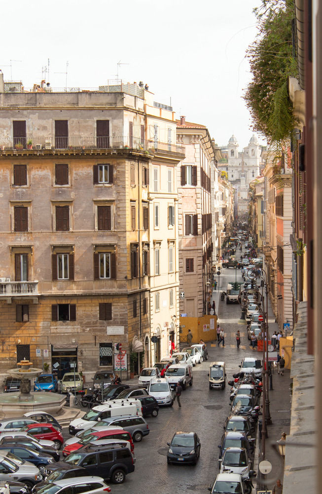 C&C Navona — Rome — photo 2