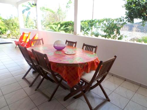 Maison charmante à Bouillante Jardin — 4-Star Luxury Hotel in Bouillante, Guadeloupe
