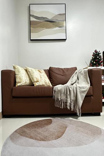 Comfort Sanctuary in Iloilo, Philippines