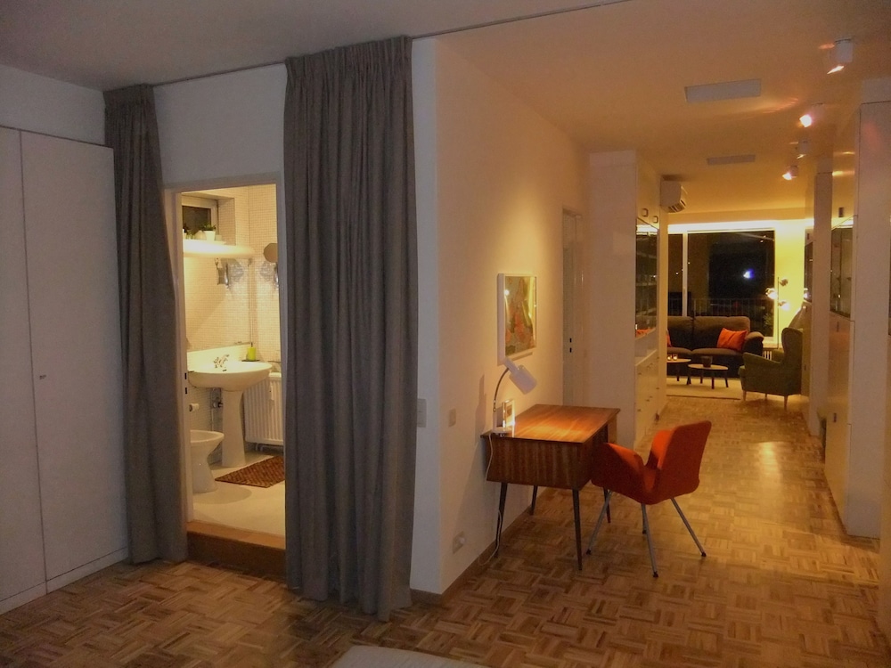 Fuths Loft Penthouse 85 — Antwerpen — photo 3