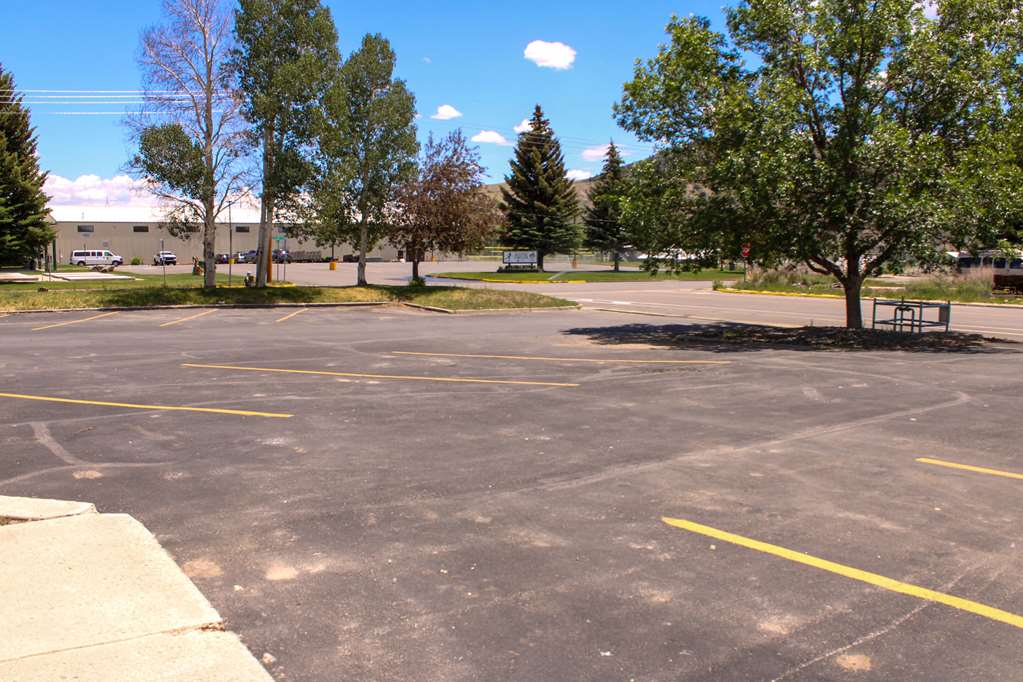 Quality Inn Gunnison Crested Butte - photo 39