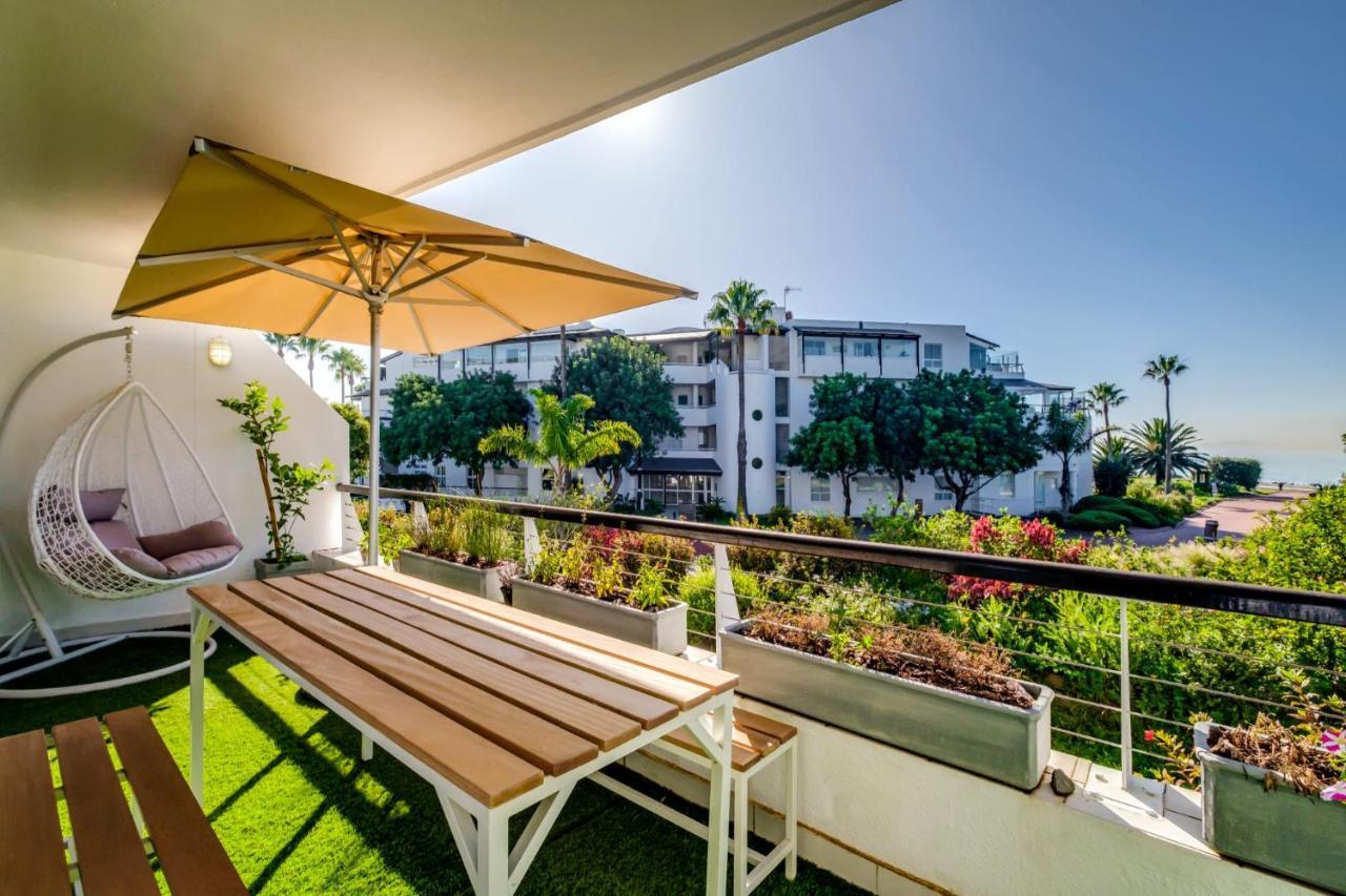 Amani Views — 4-Star Luxury Hotel in Cape Town, South Africa