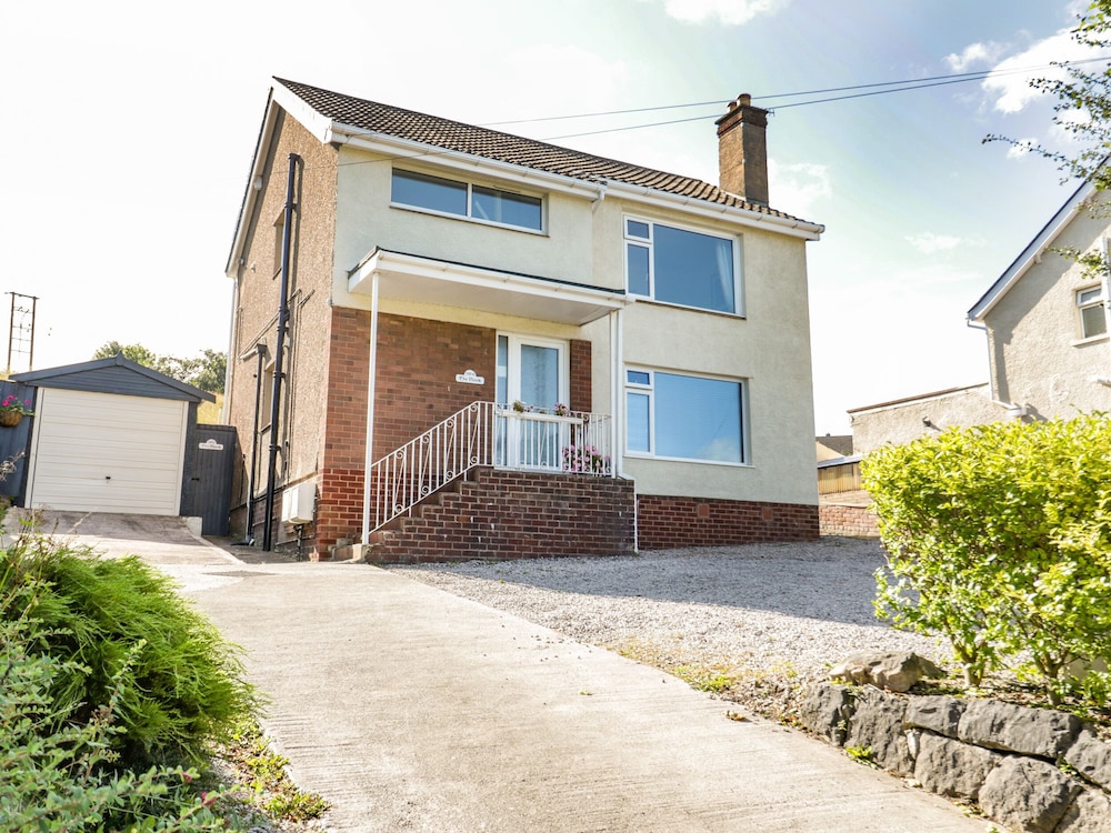 The Nook 285B — 4-Star Luxury Hotel in Colwyn Bay, United Kingdom