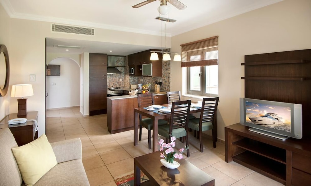 Belconti Resort Hotel in Belek, Turkey