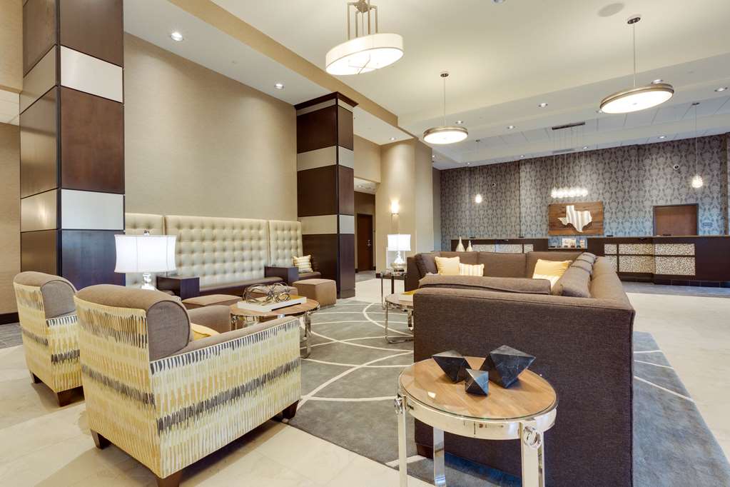Drury Inn & Suites Dallas Frisco - photo 4