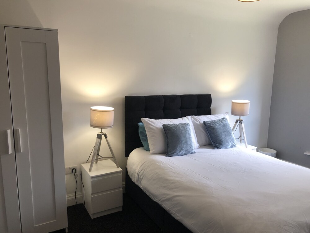 Goulden Road Haven in Manchester, United Kingdom