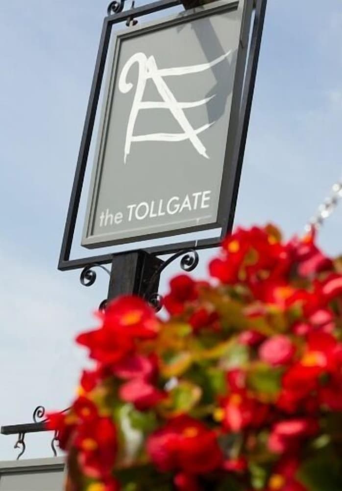 The Tollgate Inn in Trowbridge, United Kingdom