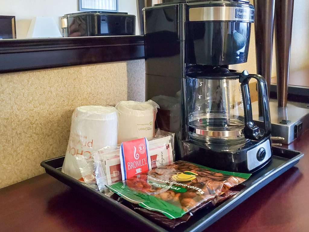 Quality Inn & Suites Anaheim At The Park - photo 9