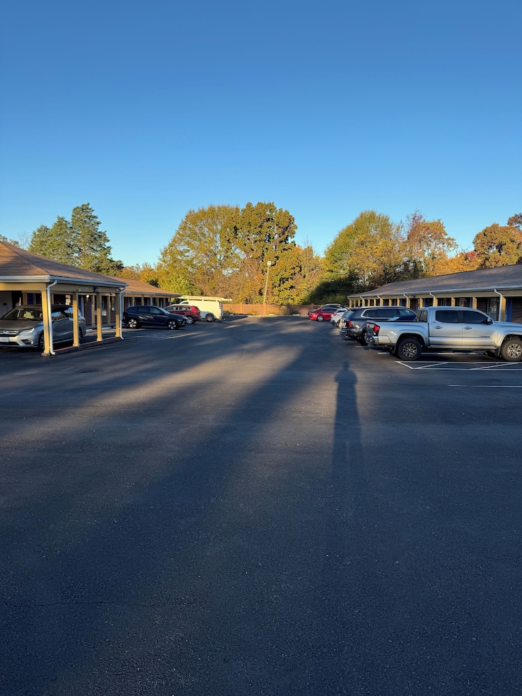 The Executive Inn in Danville, United States