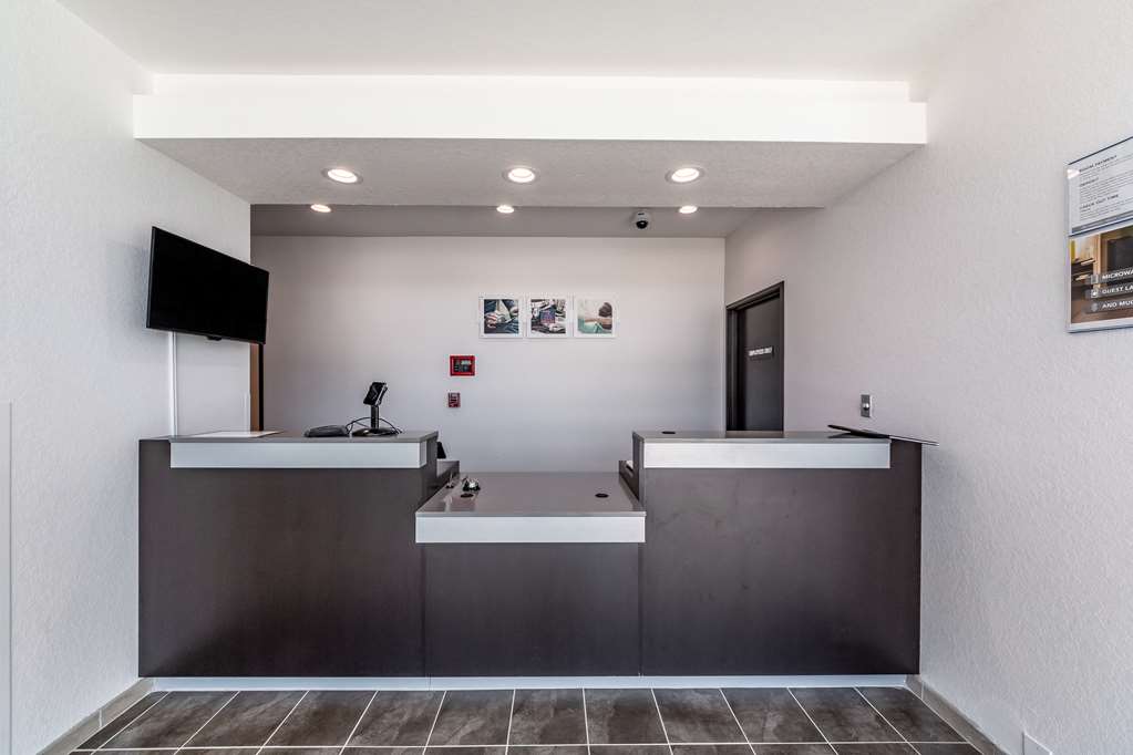 Studio 6 San Marcos TX - photo 28