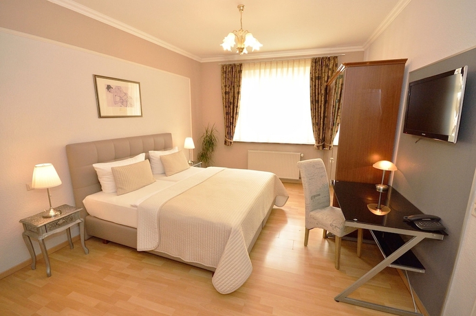 Hotel Stadt Bremen Garni — Bremen — photo 3