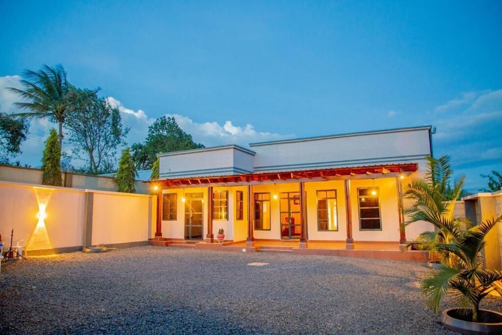 Hideway Resort in Arusha, Tanzania