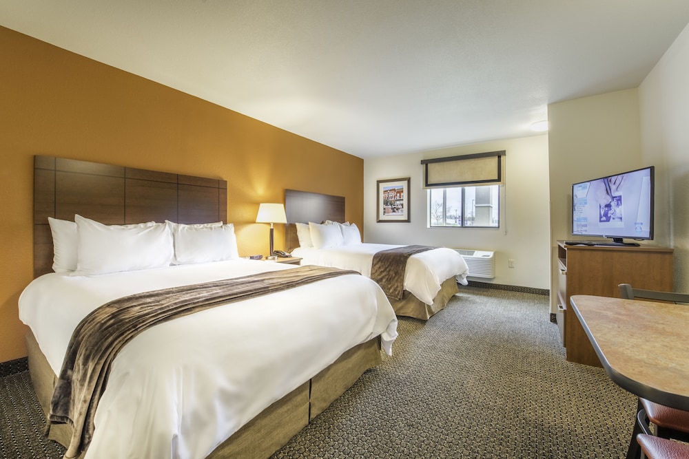 My Place Hotel Salt Lake City West Jordan UT - photo 8