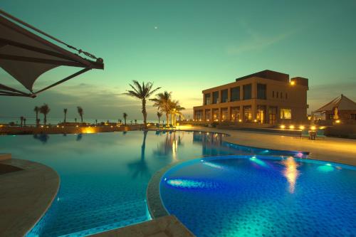 Royal L’azure Resort in Unknown City, Saudi Arabia