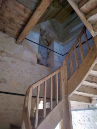 Le Manoir a Proximite de Tours — hotel in Chanceaux-Sur-Choisille