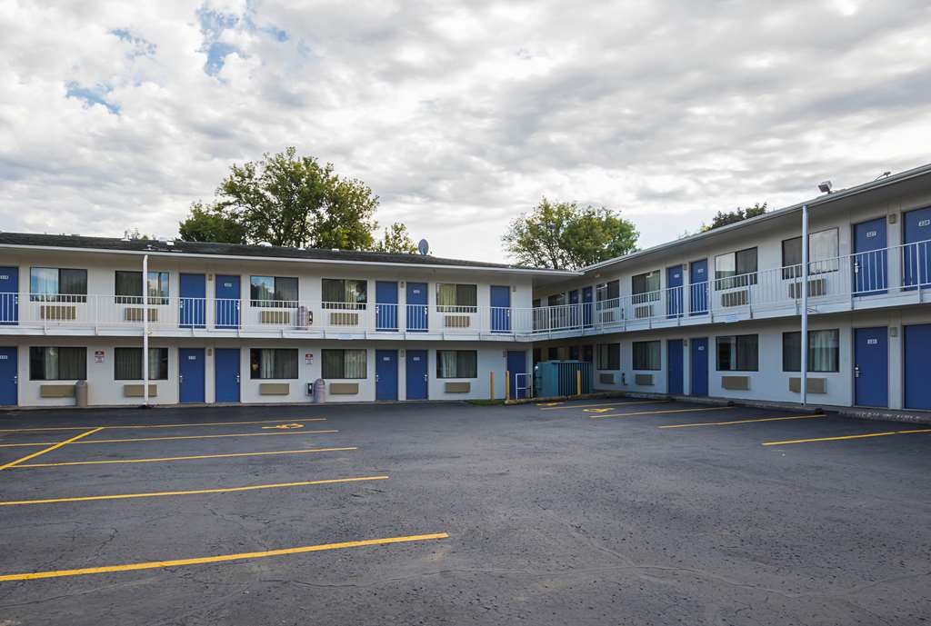 Motel 6 Rochester MN - photo 3
