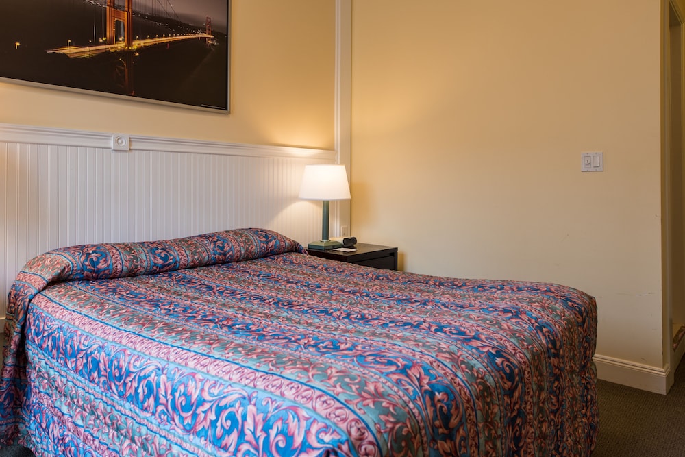 Grant Hotel - photo 14