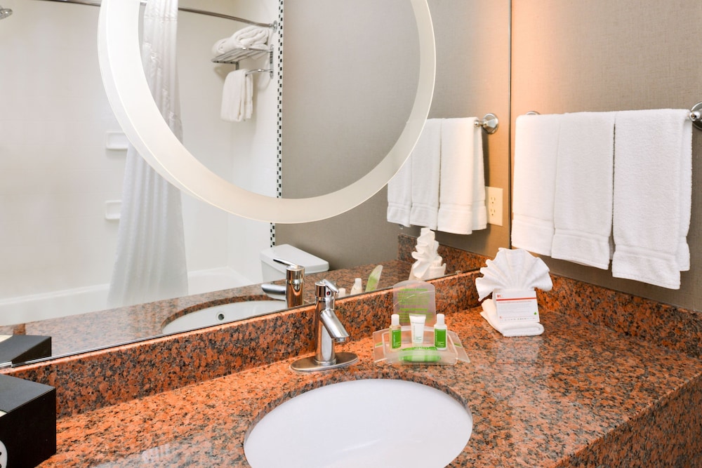 Holiday Inn Amarillo West Medical Center by IHG - photo 23