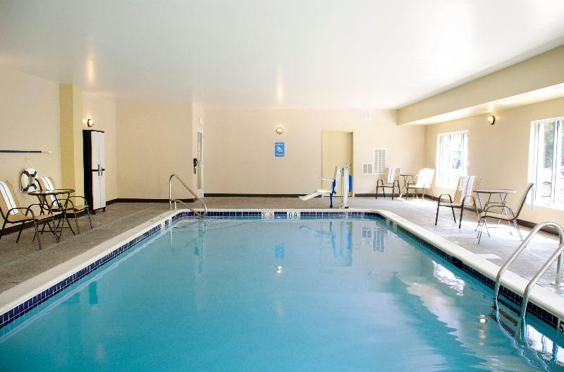 Candlewood Suites Lancaster West by IHG - photo 35
