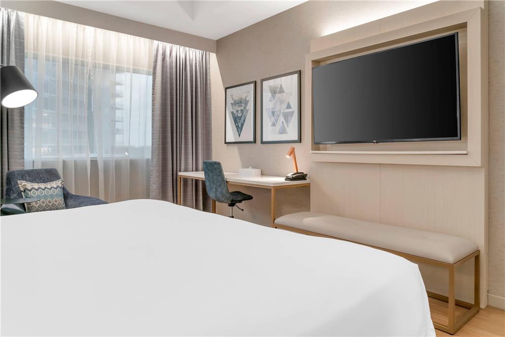 Radisson Plaza Hotel at Kalamazoo Center - photo 150