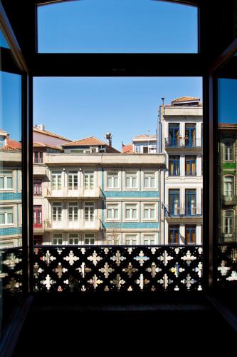 Boutique Rentals SãO bEnTo Ribeira Apt — 4-Star Luxury Hotel in Porto, Portugal