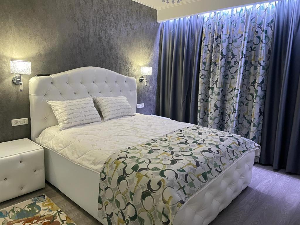 Amira 2 — 4-Star Luxury Hotel in Targoviste, Romania