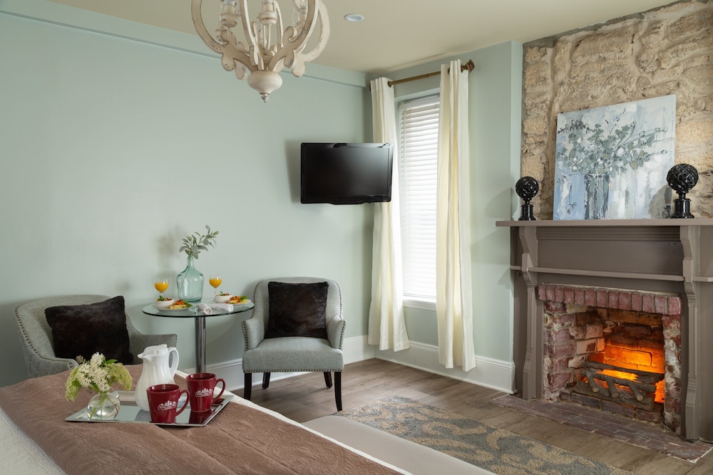 Bayfront Marin House - photo 42