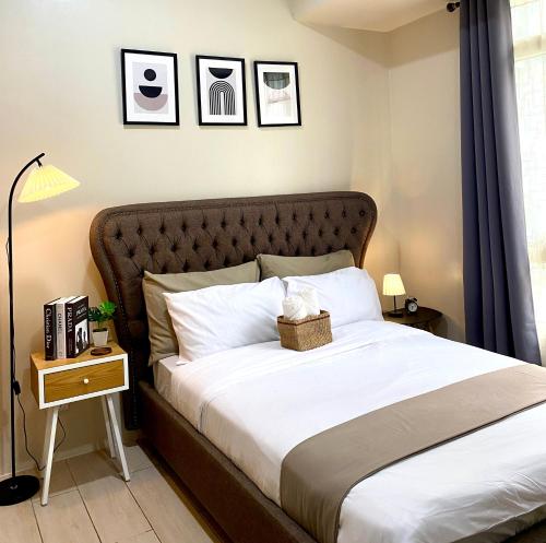 Cluster 2 81 Newport Blvd Near NAIA T3 — 4-Star Luxury Hotel in Manila, Philippines