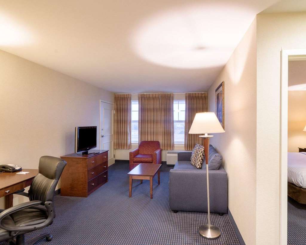 MainStay Suites Dover - photo 14